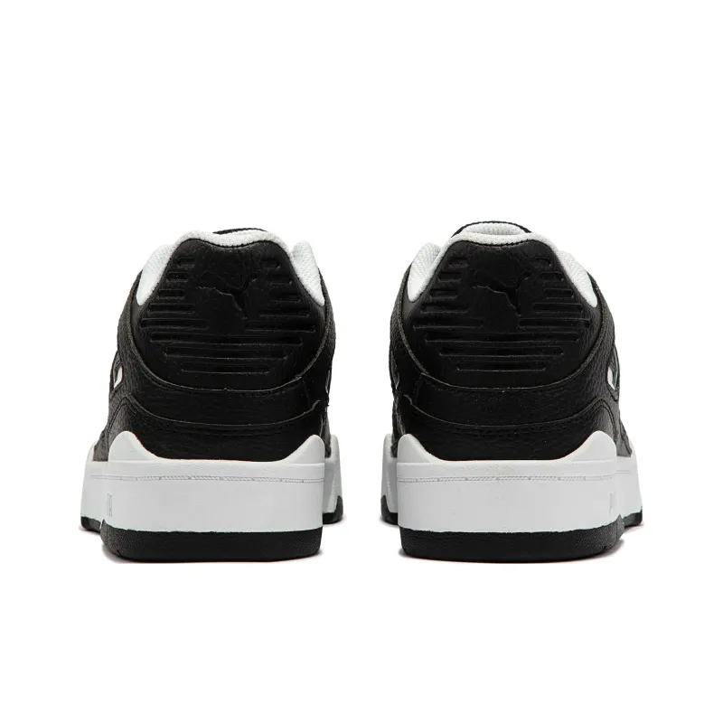 PUMA Slipstream Runway 'White Black' Women's-4