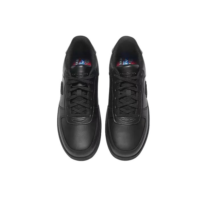 Skechers Vibsie Vimerny Sr 'Pure Black'-2