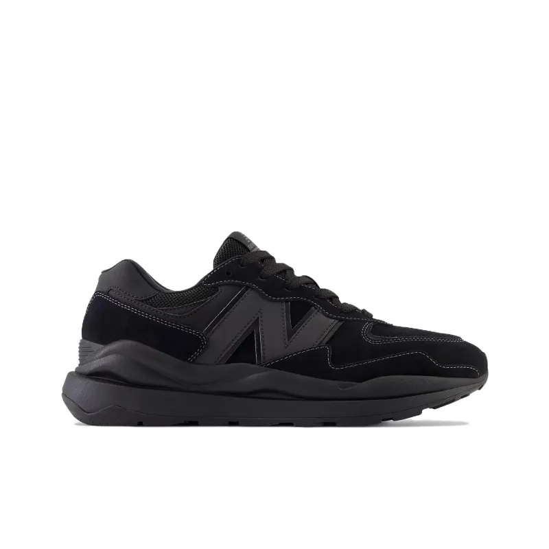 New Balance 57/40 Shoes 'Black'-1