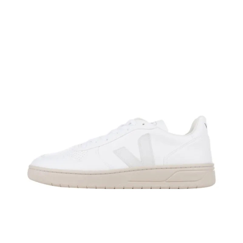 VEJA V 10 Cwl White-0