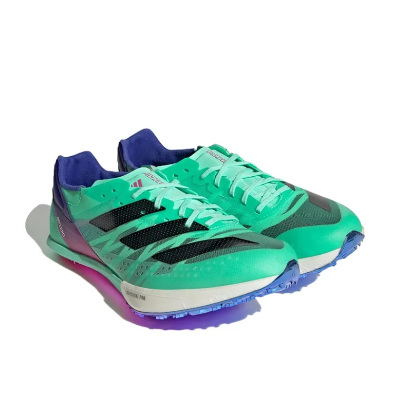 adidas Adizero Prime SP2 'Pulse Mint Lucid Blue'-2