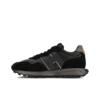 HOGAN Lace-Up Sneakers