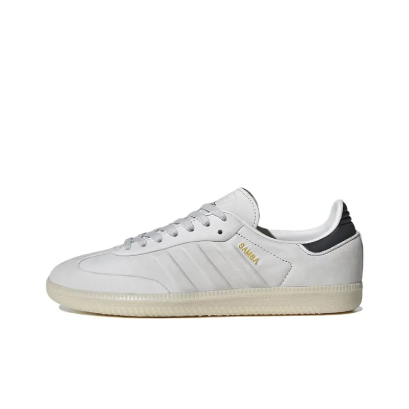 Adidas Samba 'Grey Aluminium'-0