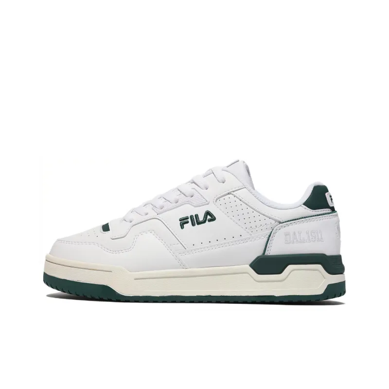 FILA Targa 'White Green Oxide' Women's-0