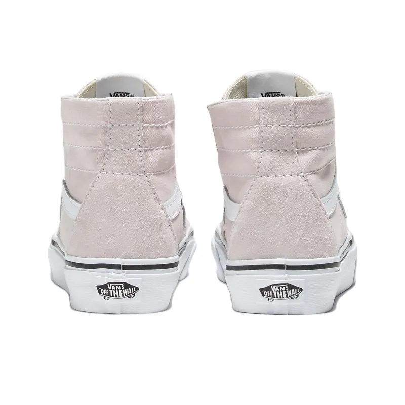 Sk8 Vans Hi Tapered 'Lilac Ash'-3