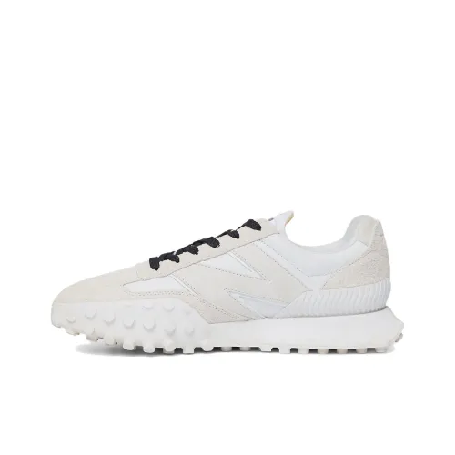 New Balance XC 72 Staud Moonbeam
