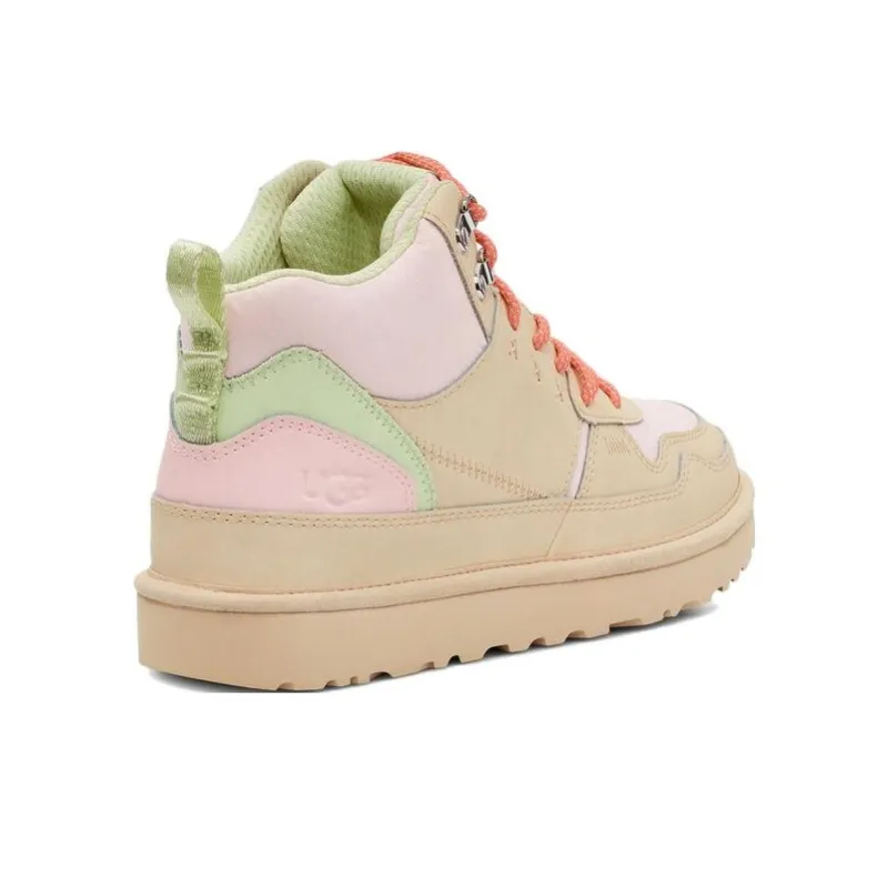 UGG Highland 'Pink Cream' Women's-3