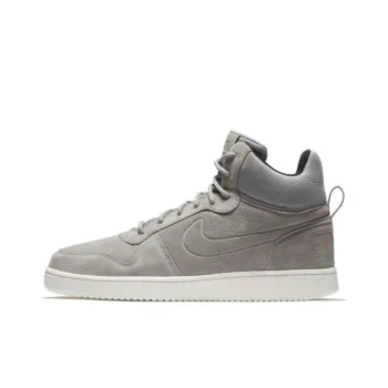 Nike Court Borough Mid Premium 'Cobblestone'