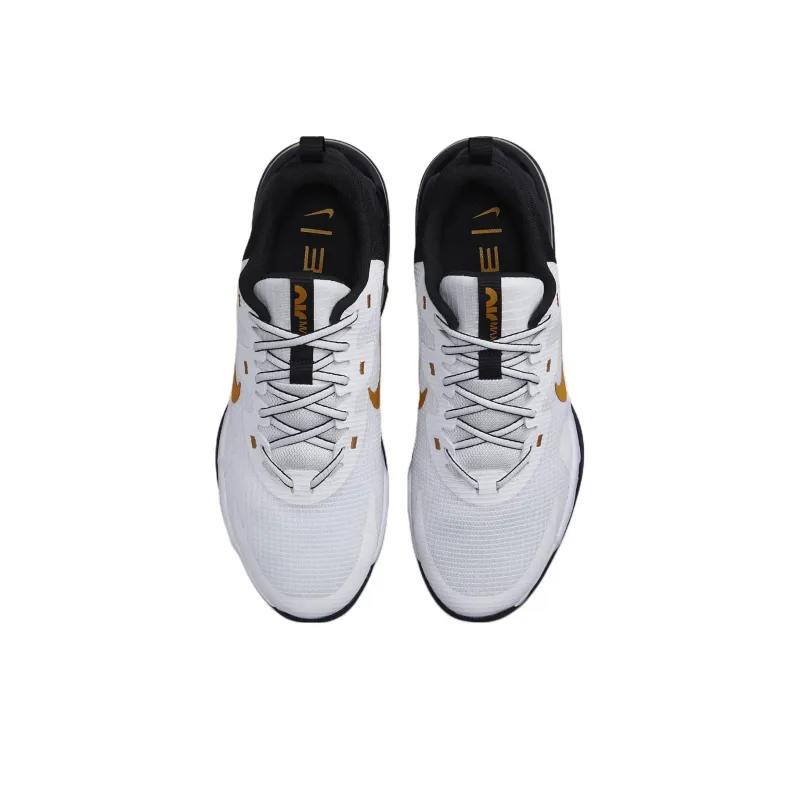 Nike Air Max Alpha Trainer 5 White Gold-3