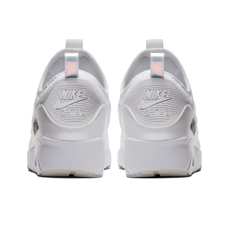 Nike Air Max 90 Ez White Rainbow Sole-4