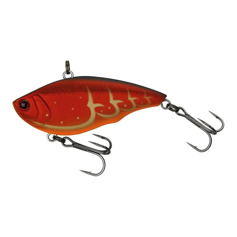 YO-ZURI Fish Hook-12