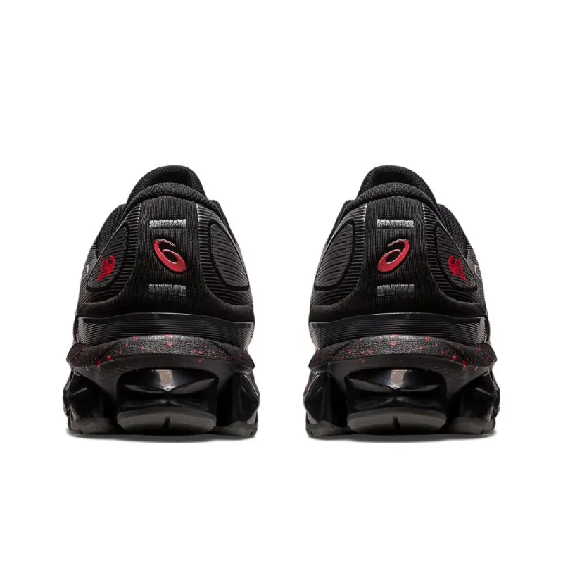 Asics Gel Quantum 360 7 'Black Cayenne'-5