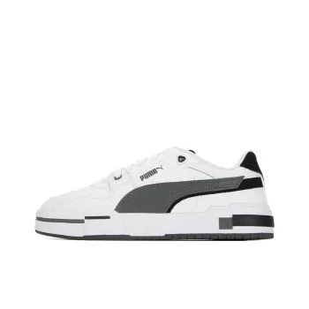 PUMA Ca Pro Glitch 'Black White'