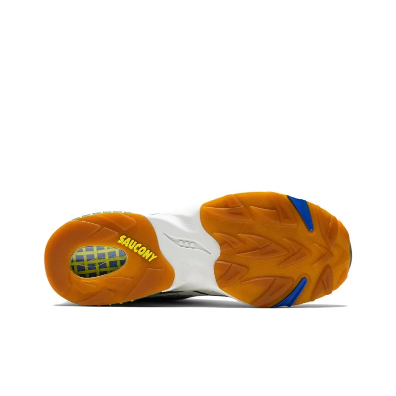Saucony 3D Grid Hurricane Bodega-4