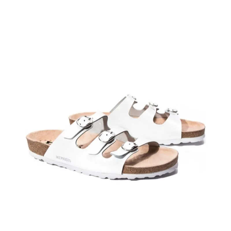 MEPHISTO Slide Slippers Women's-2