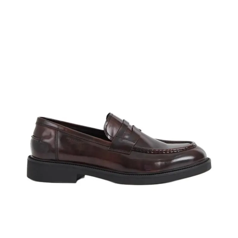 VAGABOND SHOEMAKERS Loafers Men's Brown-1