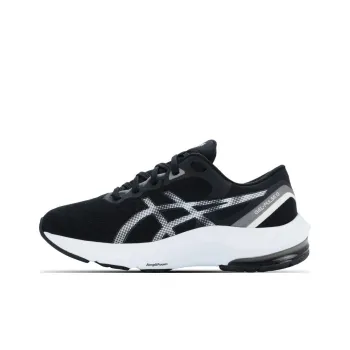 Asics Gel Pulse 13 'Black Silver' Women's
