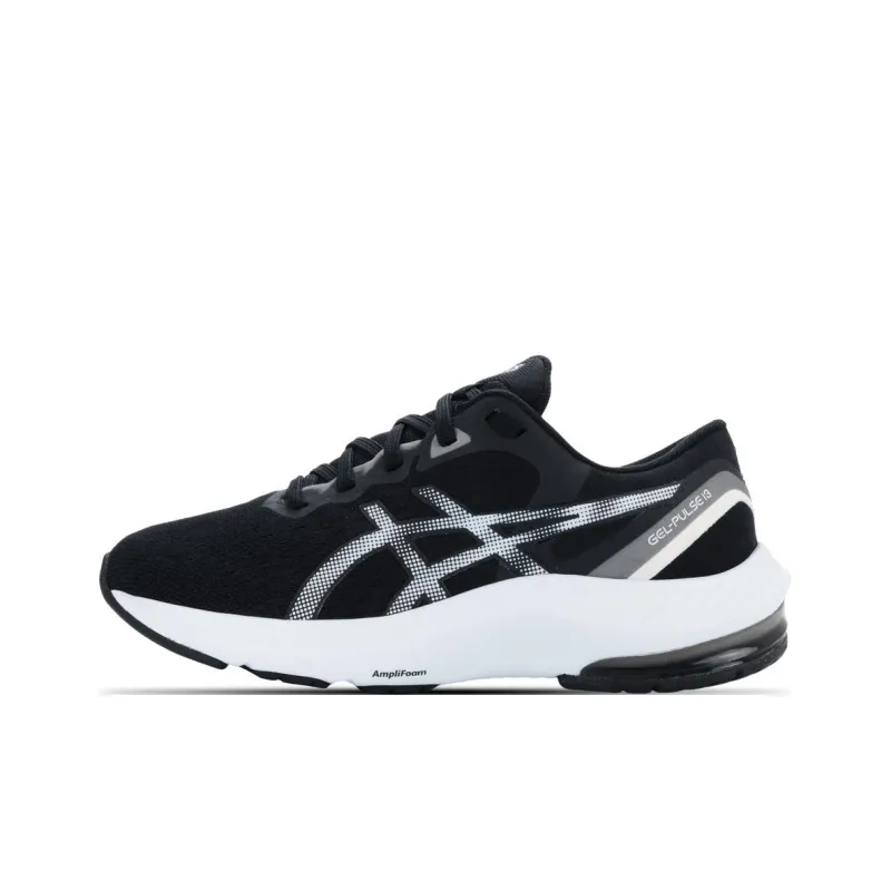 Asics Gel Pulse 13 'Black Silver' Women's-0