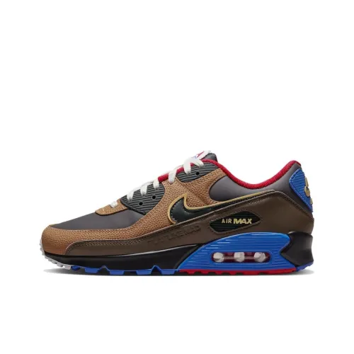 Nike Air Max 90 EA Sports Play Like Mad