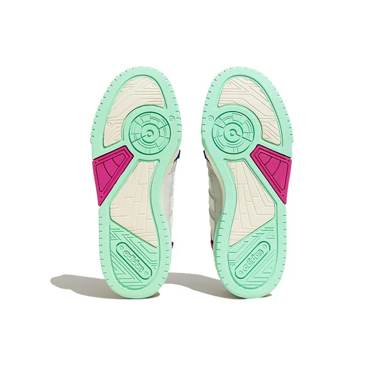 Adidas Neo D Pad Women's-5