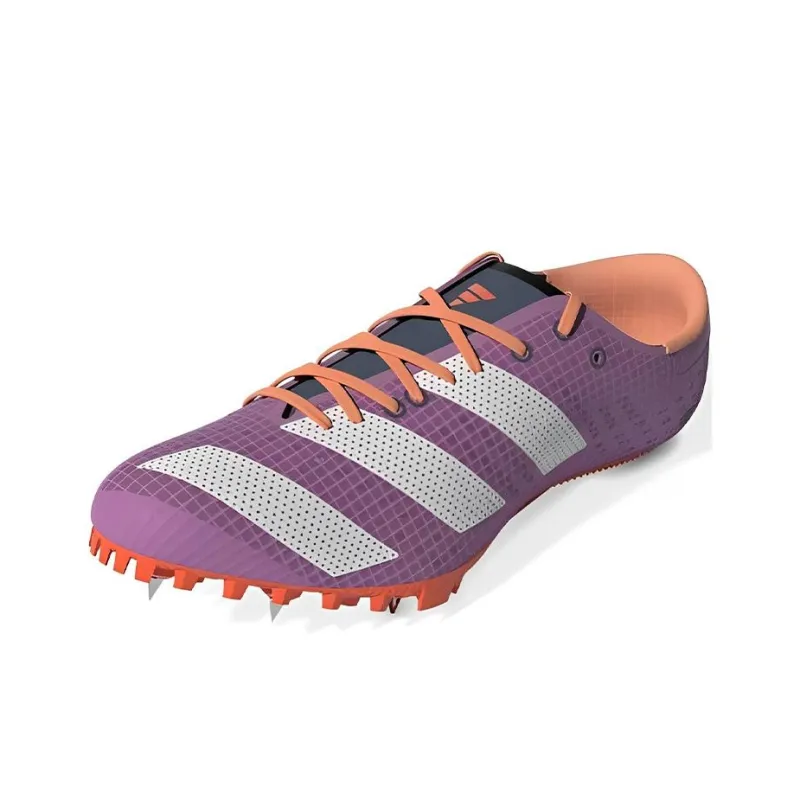 Adidas Adizero Finesse Shoes 'Pulse Lilac' Women's-3