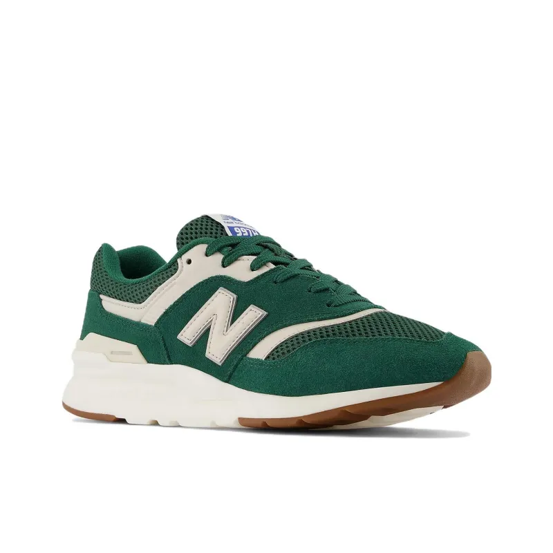 New Balance 997H Nightwatch Green-2