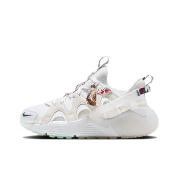 Nike Air Huarache Craft 'White Multi Patch' Women's