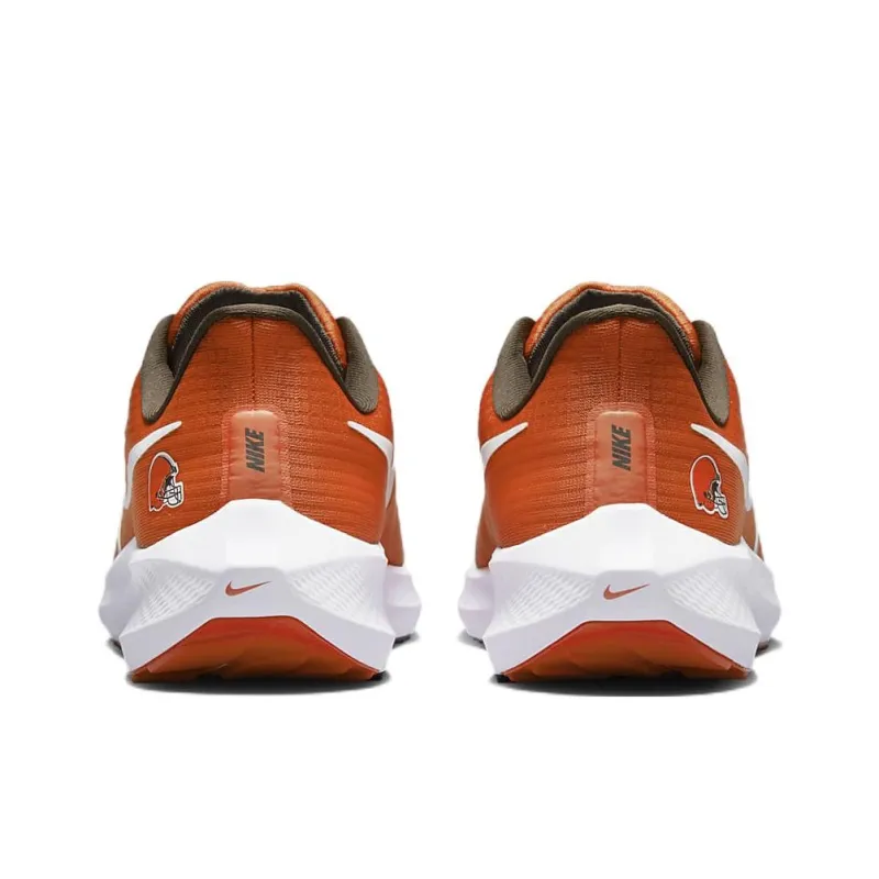 Nike Air Zoom Pegasus 39 Nfl 'Cleveland Browns'-4