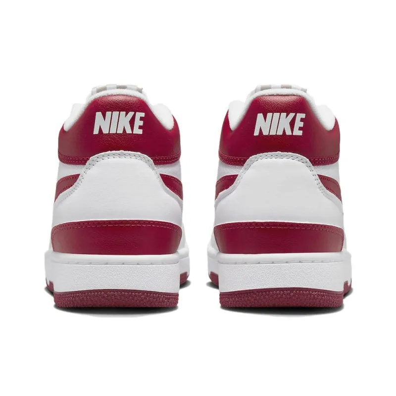 Nike Mac Attack QS SP Red Crush-4
