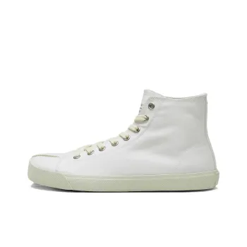 Maison Margiela Tabi High Top Sneakers