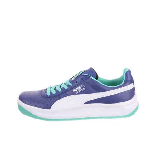 PUMA GV Special Spectrum Blue Teal