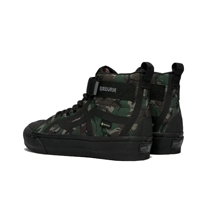 Vans Sk8 Hi Gtx VR3 Raeburn Camo-3