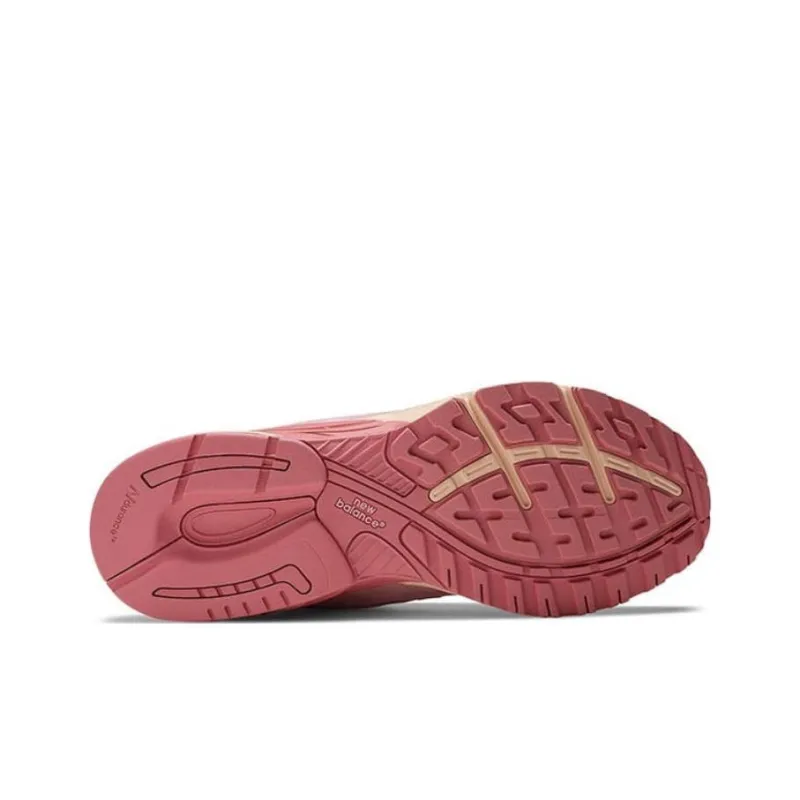 New Balance 993 Joe Freshgoods Performance Art Powder Pink-5