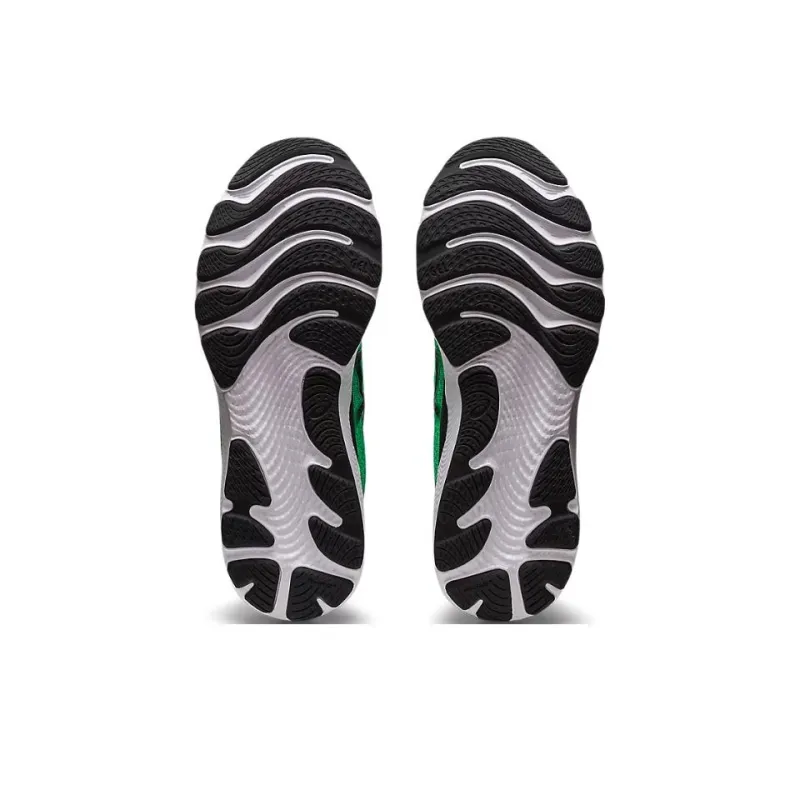 Asics Gel Cumulus 24 'Cilantro Black'-6