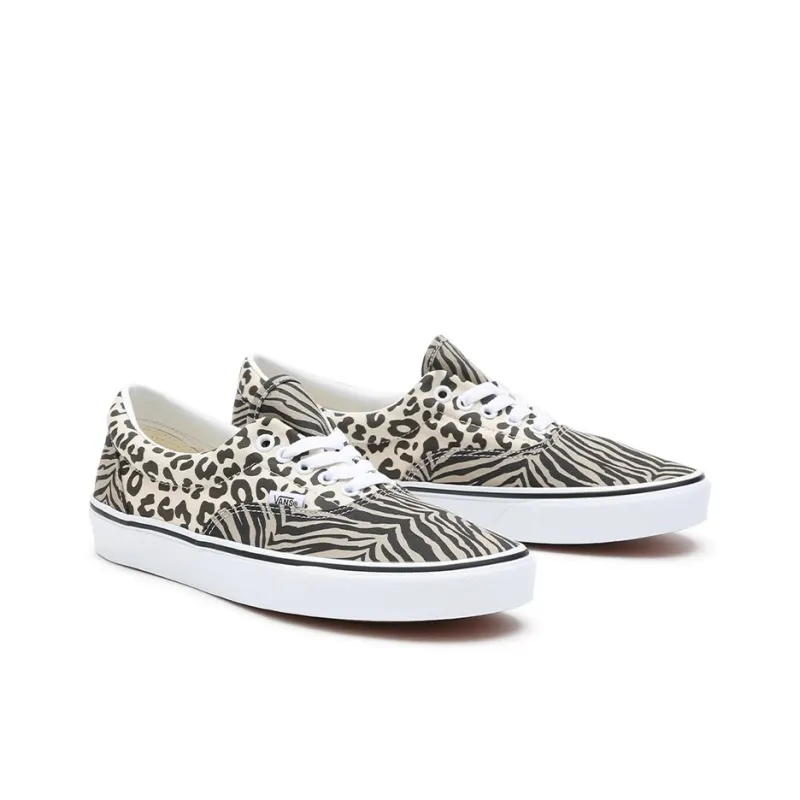 Vans Era 'Cream Black'-2