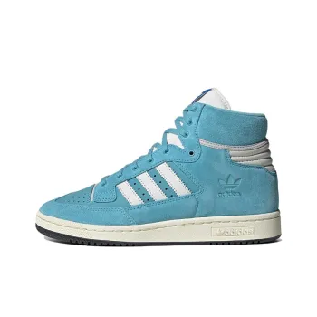 Adidas Originals Centennial 85 Hi Preloved Blue