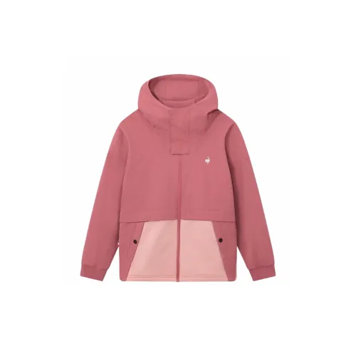 Le Coq Sportif Jackets Women's