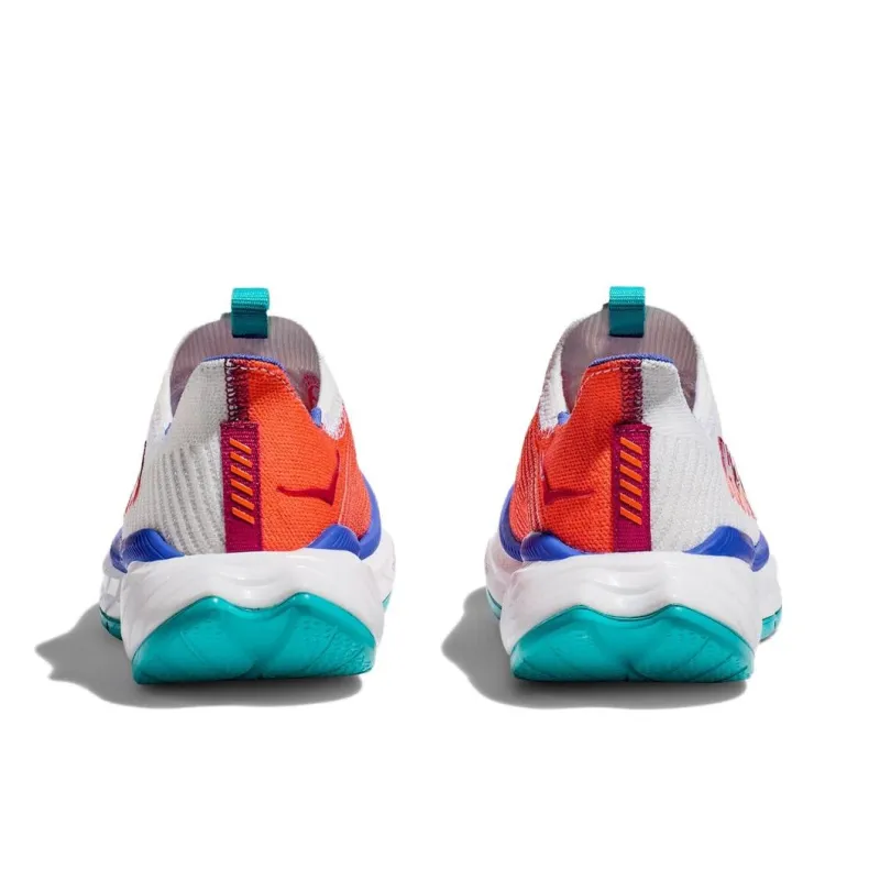 HOKA ONE ONE Carbon X 3 White Flame-2