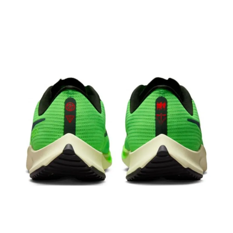 Nike Air Zoom Rival Fly 3 Ekiden Scream Green-3