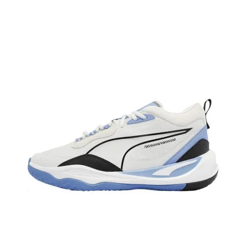 Puma Playmaker 'Feather Grey Day Dream'