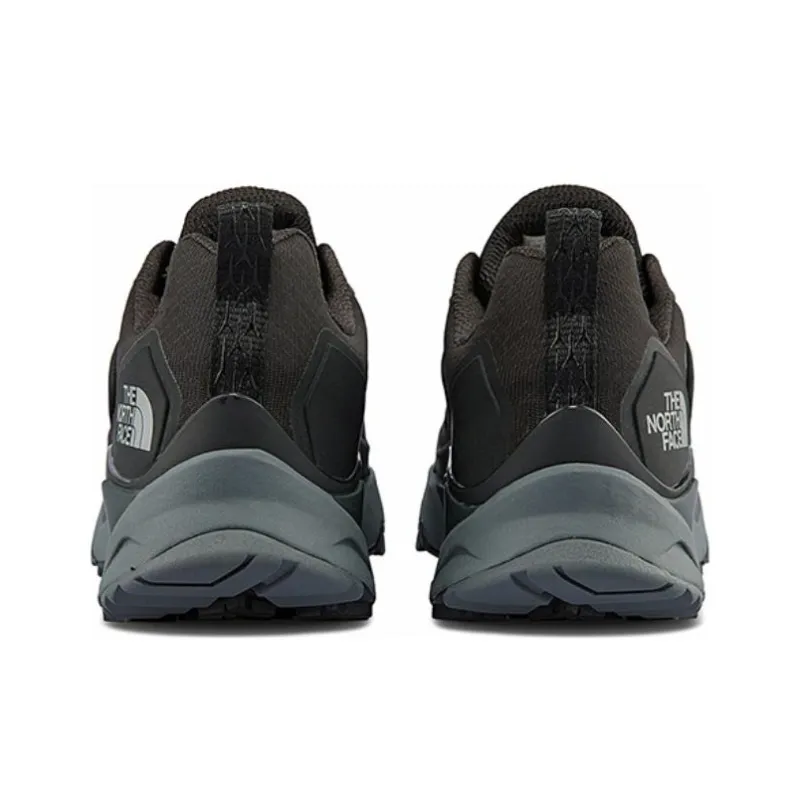 THE NORTH FACE Vectiv Exploris Futurelight Hiking Shoes 'Tnf Black Grey'-3