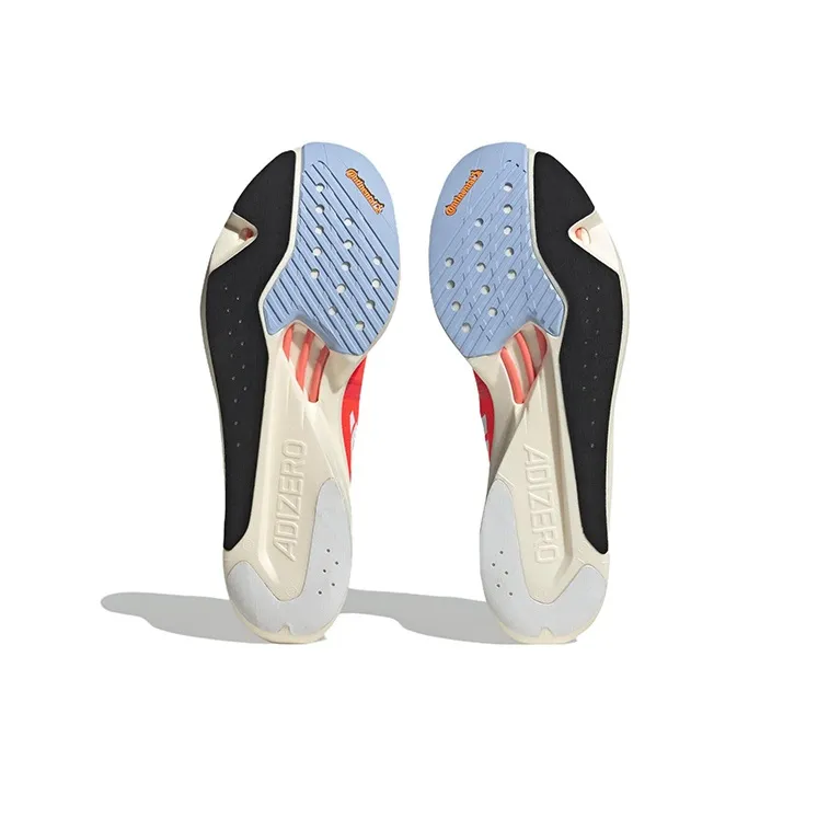 Adidas Takumi Sen 9 Solar Red-5
