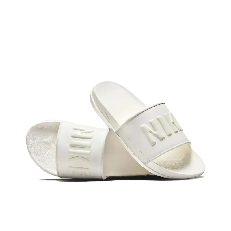 Nike Offcourt Slide Sail Sea Glass Women's-2