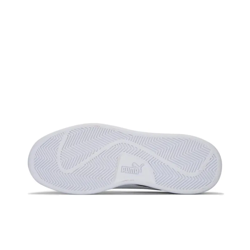 PUMA Smash 3.0 'Black White'-4