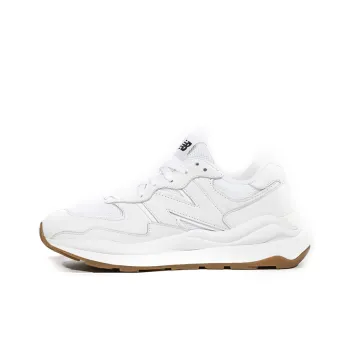 New Balance 57/40 White Gum