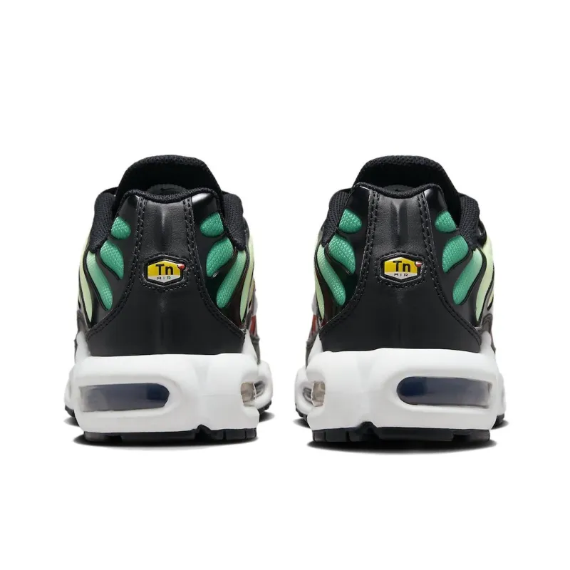 Nike Air Max Plus Rainbow Women's-4