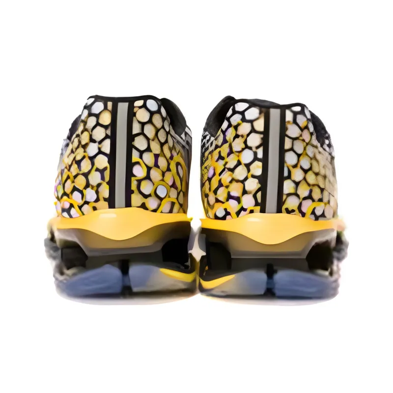 Mizuno Wave Prophecy 3 'Honeycomb'-4