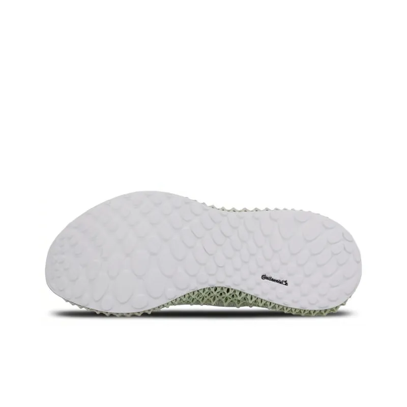 Adidas Alphaedge 4D White Women's-4