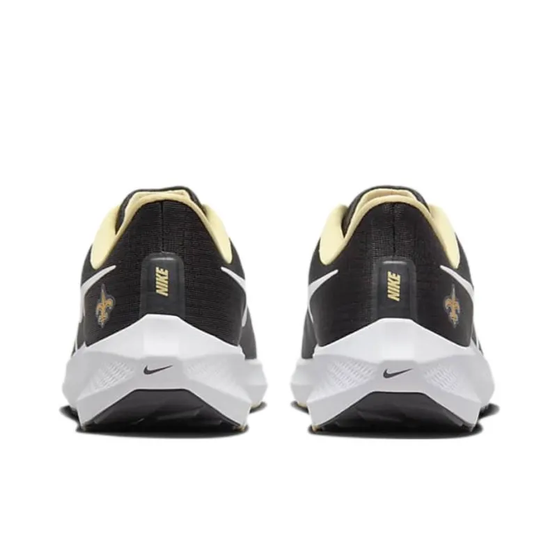 Nike X Nfl Air Zoom Pegasus 39 'New Orleans Saints'-4
