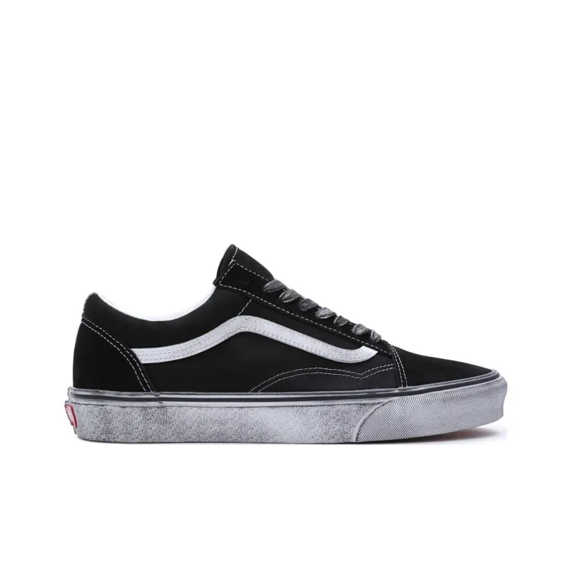 Vans Vault Og Old Skool Lx 'Black'-1